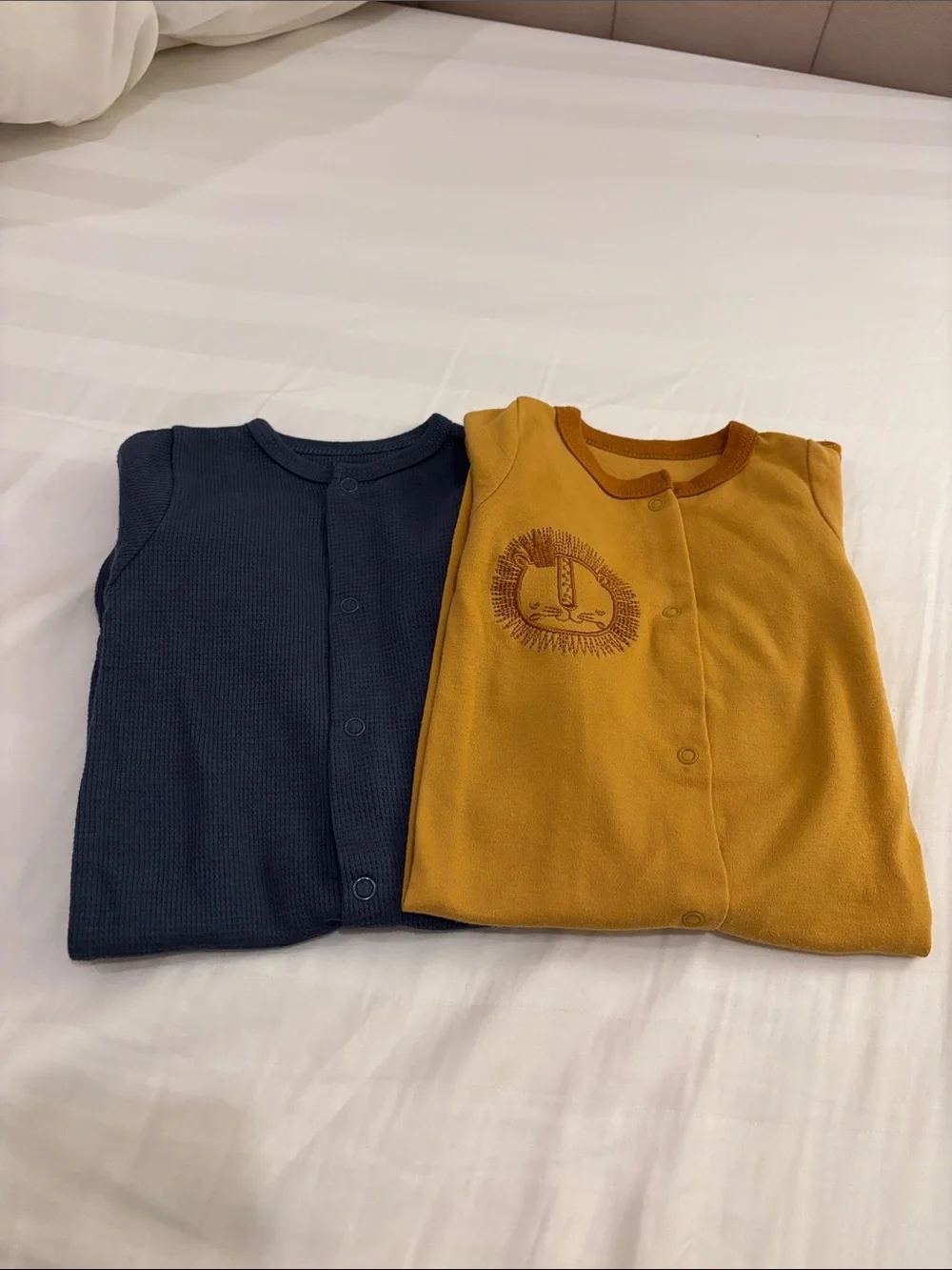 4 Fall Winter Bundle Boy 3-6 months